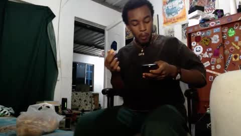 ambartxsex online show from January 8, 2026, 1:52 am