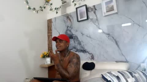 Snapshot of ambeer__rosee chatting on July 1, 2026, 5:34 pm mbr online show from July 1, 2026, 5:34 pm