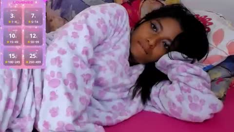 Snapshot of ambeer_diamond chatting on February 12, 2025, 9:31 am Ambeer diamond online show from February 12, 2025, 9:31 am