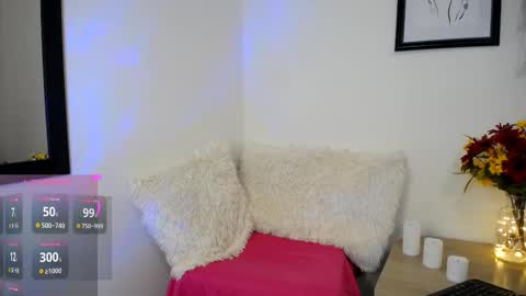 Snapshot of ambeer_diamond chatting on March 5, 2025, 5:50 am Ambeer diamond online show from March 5, 2025, 5:50 am