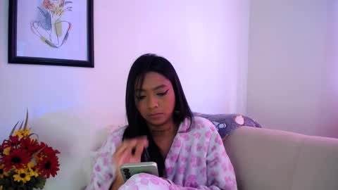 Snapshot of ambeer_diamond chatting on March 7, 2025, 12:34 pm Ambeer diamond online show from March 7, 2025, 12:34 pm