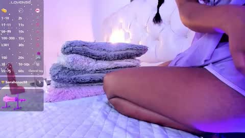  Amber  online show from January 15, 2026, 5:49 pm