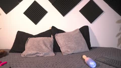 Amber online show from June 23, 2026, 12:52 am