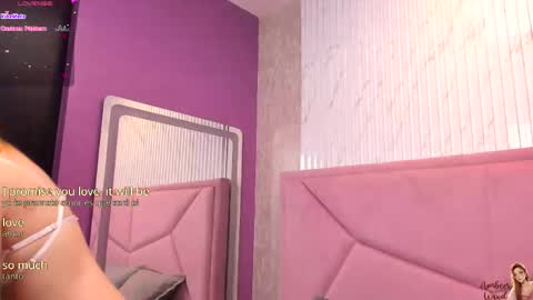 .  Amber Wood  . online show from March 20, 2026, 2:11 pm