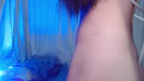 ambel_rose online show from March 16, 2026, 12:38 am