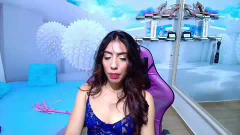 ambel_rose online show from May 9, 2026, 3:34 am