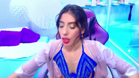 ambel_rose online show from May 20, 2026, 9:48 am