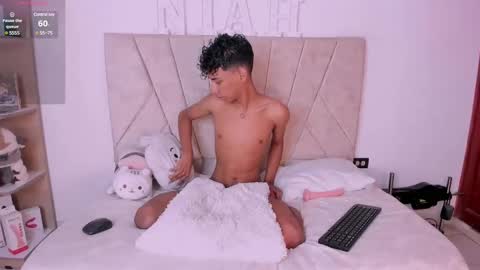 Cody amber online show from January 4, 2025, 12:27 pm