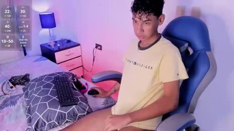 Cody amber online show from January 15, 2025, 6:29 pm