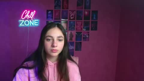 Amber online show from February 21, 2026, 6:47 am