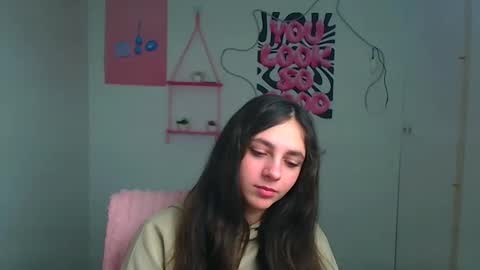 Amber online show from February 23, 2026, 6:44 am