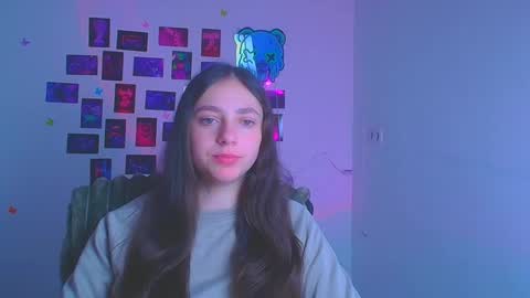 Amber online show from March 12, 2026, 6:19 am