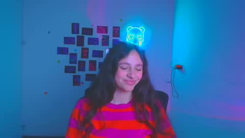 Amber online show from March 21, 2026, 8:30 am