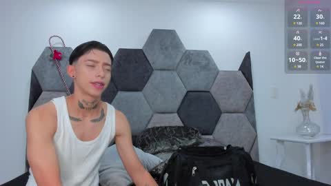 Amber  online show from January 22, 2025, 1:42 pm