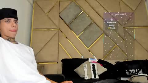 Snapshot of amber_adams_ chatting on September 18, 2025, 12:40 pm Amber  online show from September 18, 2025, 12:40 pm