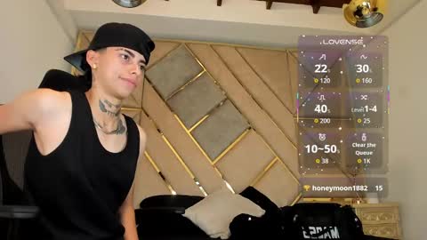 Snapshot of amber_adams_ chatting on September 24, 2025, 2:53 pm Amber  online show from September 24, 2025, 2:53 pm