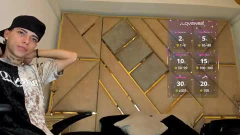 Snapshot of amber_adams_ chatting on September 26, 2025, 3:05 pm Amber  online show from September 26, 2025, 3:05 pm