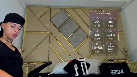 Snapshot of amber_adams_ chatting on October 3, 2025, 3:31 pm Amber  online show from October 3, 2025, 3:31 pm