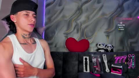 Amber  online show from May 8, 2026, 6:46 pm