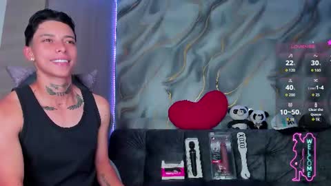 Amber  online show from July 28, 2026, 6:53 pm