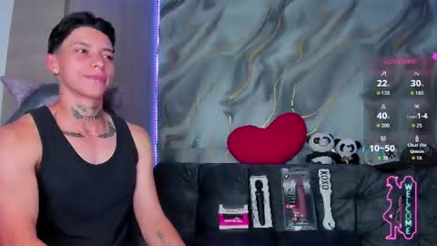 Amber  online show from July 28, 2026, 7:39 pm