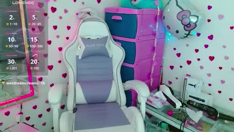 amber_bailey1 online show from January 10, 2026, 6:15 am