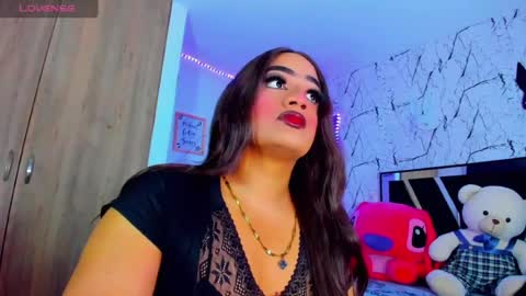 Amber sofia  pitter online show from August 8, 2026, 11:07 pm