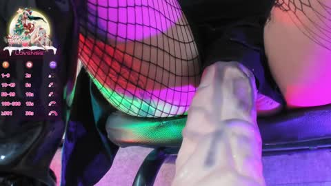 amber_blair online show from December 27, 2024, 1:00 am
