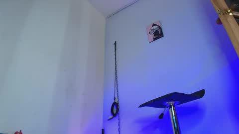 amber_blair online show from November 21, 2025, 8:40 pm