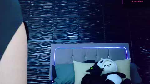 Snapshot of amber_bull chatting on September 20, 2025, 12:17 pm amber_bull online show from September 20, 2025, 12:17 pm