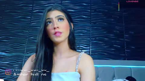 Snapshot of amber_bull chatting on September 30, 2025, 12:21 pm amber_bull online show from September 30, 2025, 12:21 pm