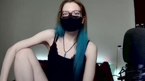 Amber non-nude model online show from December 24, 2024, 1:49 am