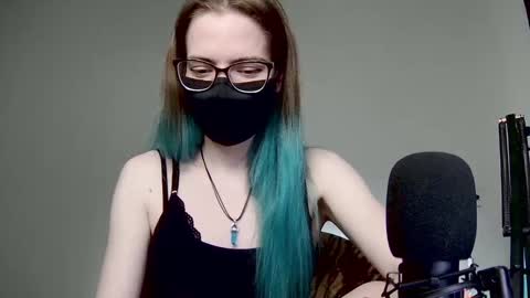 Amber non-nude model online show from January 15, 2025, 10:24 pm