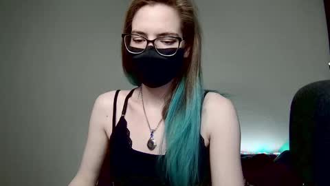 Amber non-nude model online show from February 6, 2025, 1:49 am