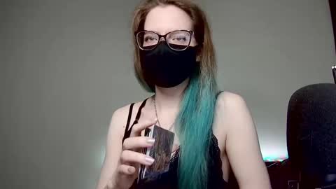 Amber non-nude model online show from February 9, 2025, 1:11 am