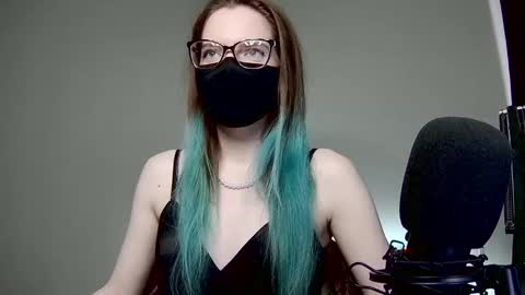 Amber non-nude model online show from February 15, 2025, 6:55 am