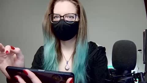 Amber non-nude model online show from February 22, 2025, 12:38 am