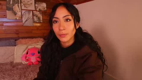 amber_curly online show from October 29, 2025, 8:54 pm