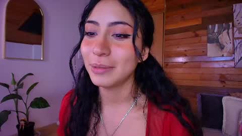 amber_curly online show from June 11, 2026, 2:53 am