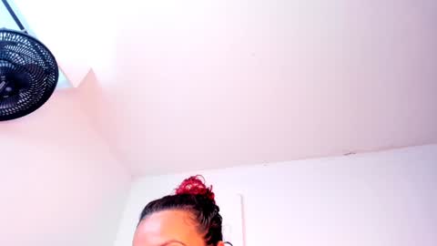 Amber Demons online show from January 3, 2025, 11:12 pm