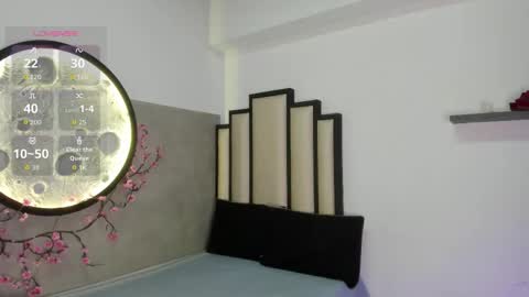 Amber online show from February 4, 2026, 12:00 pm