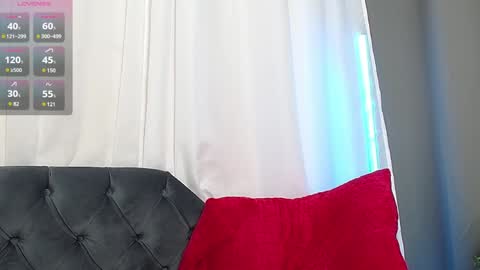 Amber online show from January 31, 2025, 10:10 pm