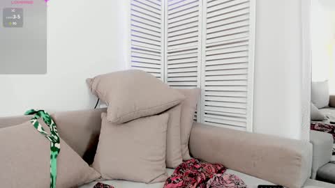 Amber online show from February 1, 2025, 12:16 pm