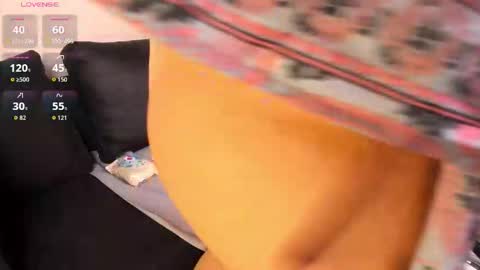 Snapshot of amber_foks chatting on March 5, 2026, 12:23 pm Amber online show from March 5, 2026, 12:23 pm