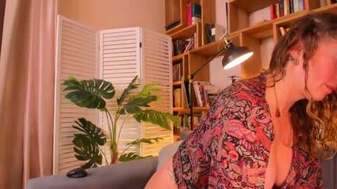 Snapshot of amber_foks chatting on March 30, 2026, 11:11 am Amber online show from March 30, 2026, 11:11 am