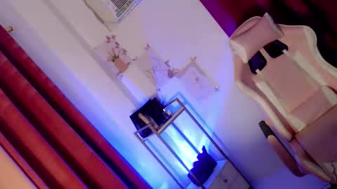 Amber online show from March 24, 2026, 11:04 am