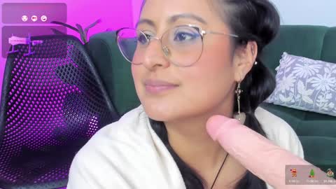 Amber online show from December 7, 2024, 5:09 pm
