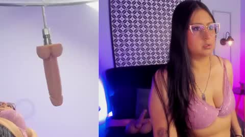 Amber online show from June 28, 2026, 4:29 am