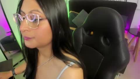Amber online show from July 2, 2026, 4:29 am
