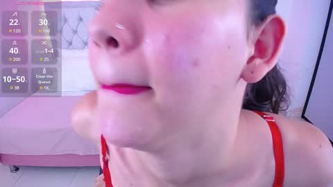 Snapshot of amber_hot22 chatting on December 7, 2024, 8:05 pm ambar online show from December 7, 2024, 8:05 pm